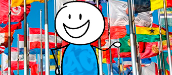 Ofrecemos servicios de traducción simple de alta calidad. Nuestro equipo de traductores altamente cualificados tiene una gran experiencia que garantiza una traducción exacta de tus documentos. Contáctanos para más información