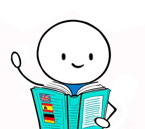 Estudios y Formación para traducción e interpretación